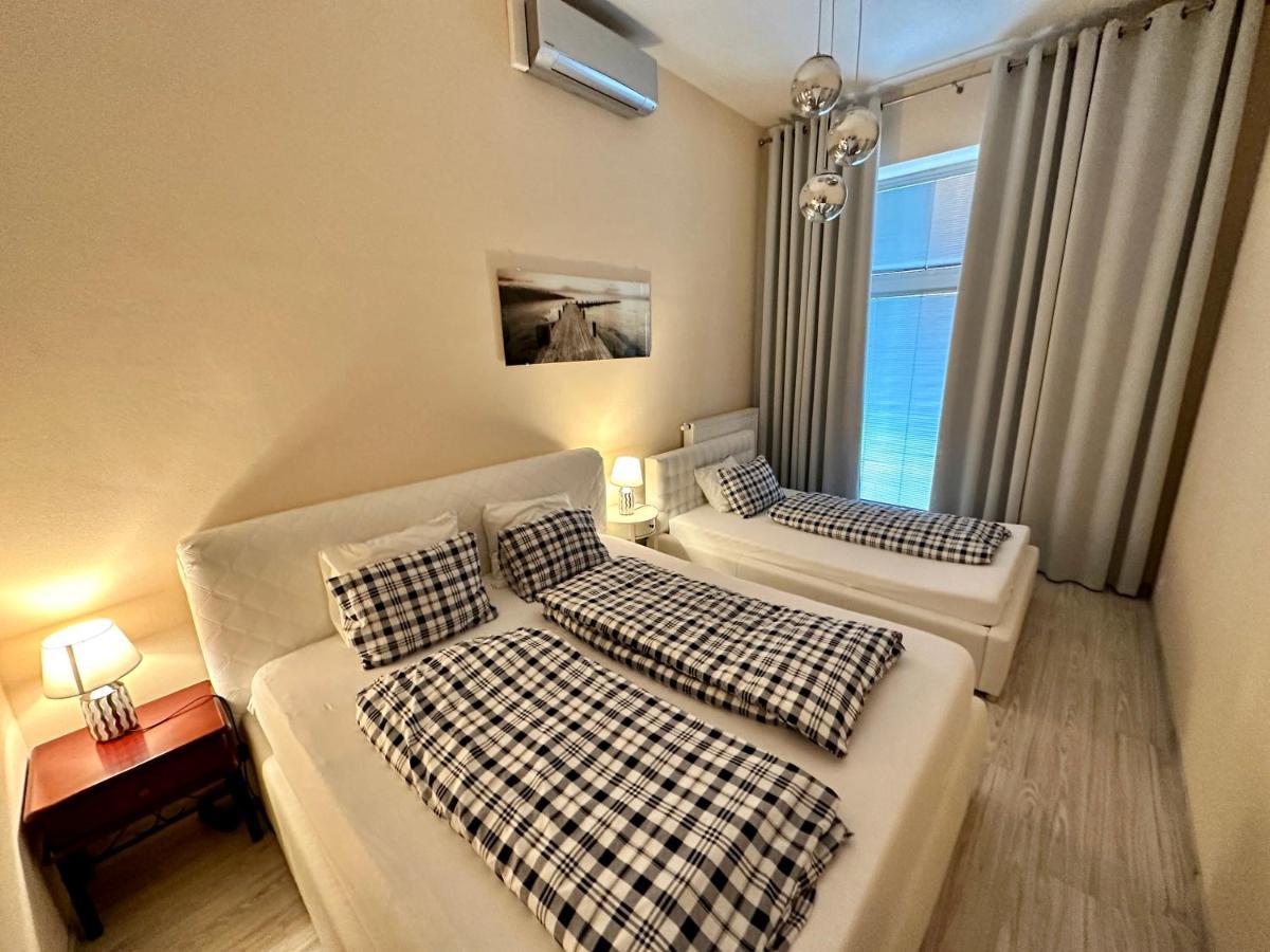Princess Main Square Apartment Poprád Kültér fotó