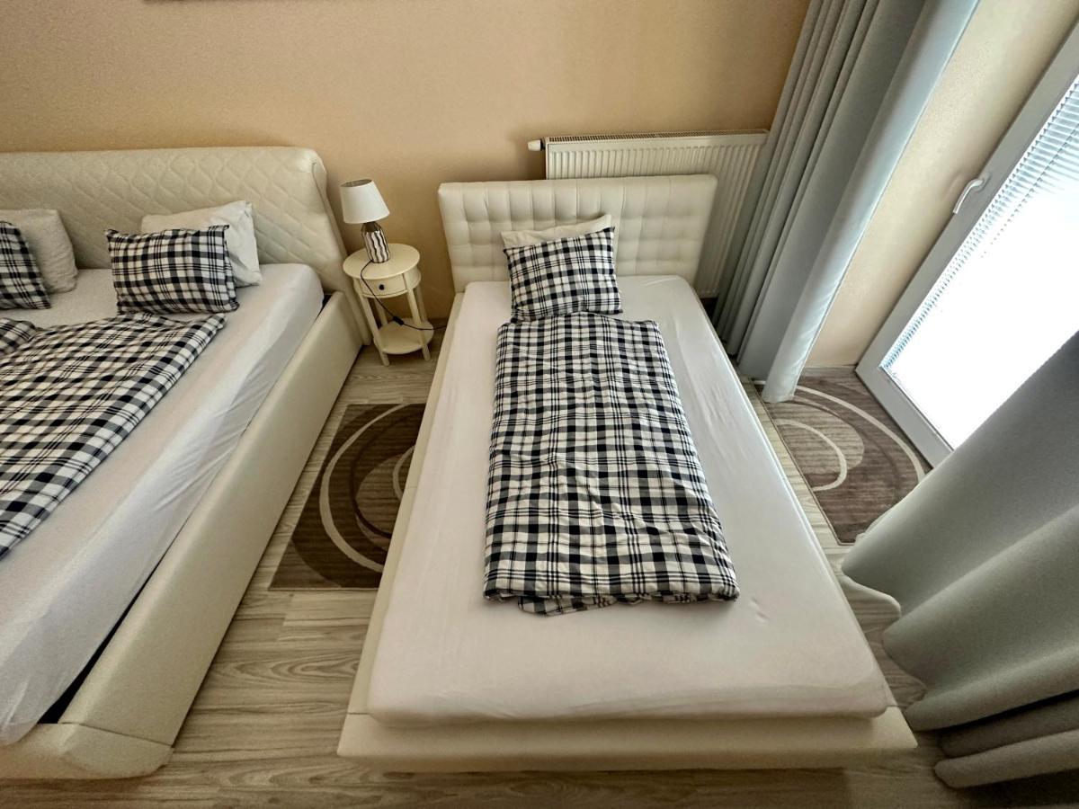 Princess Main Square Apartment Poprád Kültér fotó