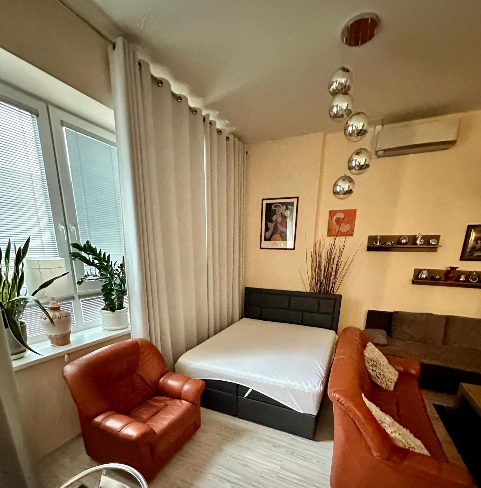 Princess Main Square Apartment Poprád Kültér fotó