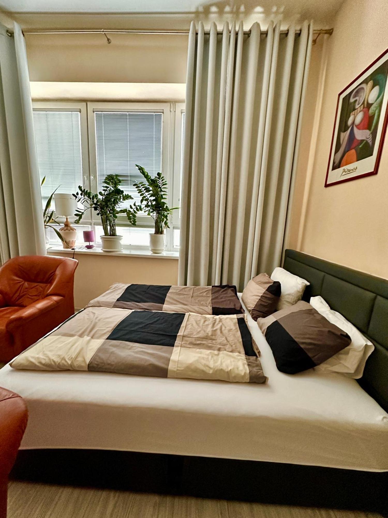 Princess Main Square Apartment Poprád Kültér fotó