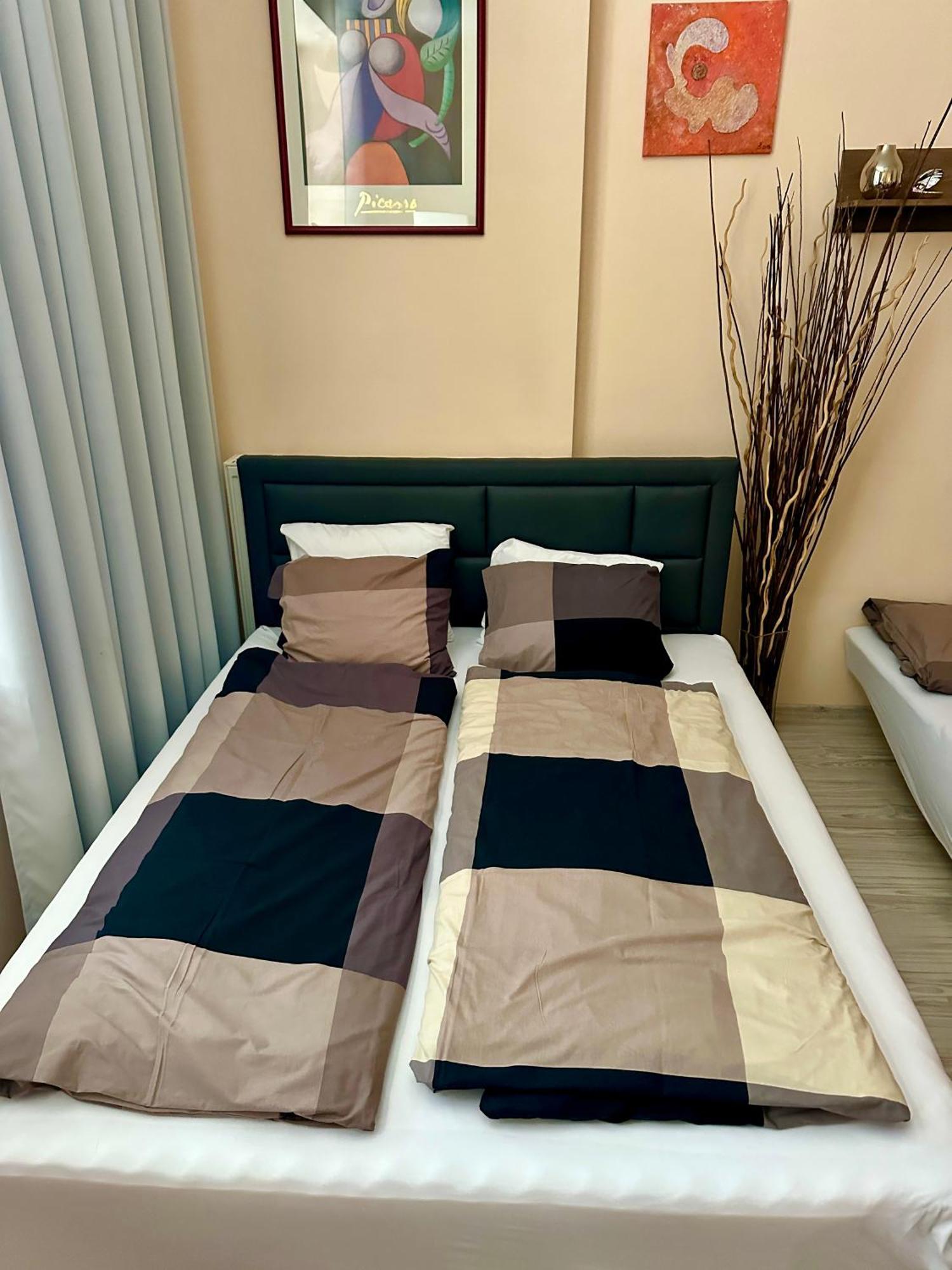 Princess Main Square Apartment Poprád Kültér fotó
