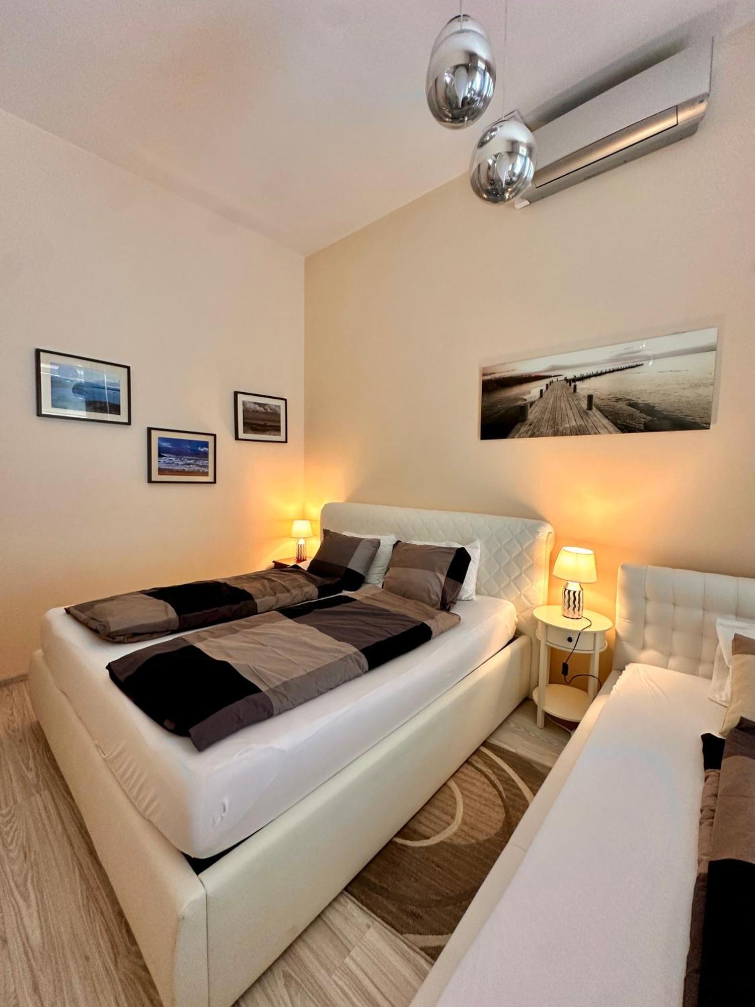 Princess Main Square Apartment Poprád Kültér fotó